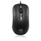 Adesso Publishing Adesso Ip65 Waterproof Antimicrobial Black Usb Scroll Mouse IMOUSEW4 - alternate 1